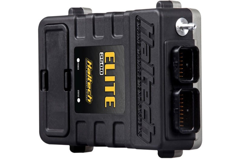 Haltech Elite 2500 ECU - BLOX Racing