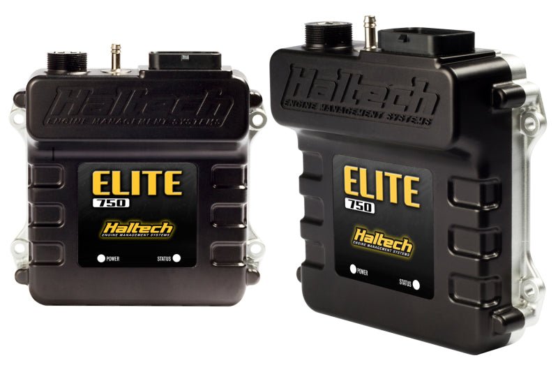 Haltech Elite 750 ECU - BLOX Racing