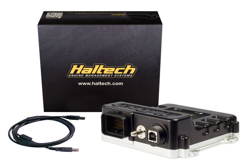 Haltech Elite 750 ECU - BLOX Racing