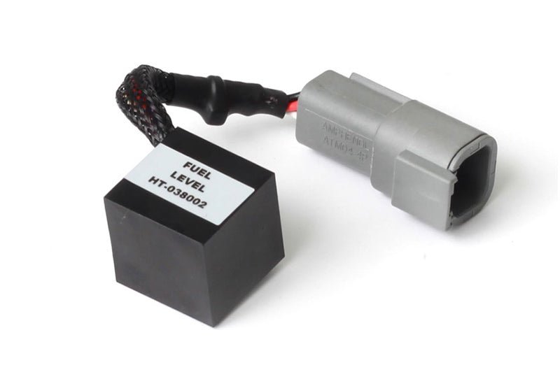 Haltech Fuel Level Sender Signal Conditioner - BLOX Racing