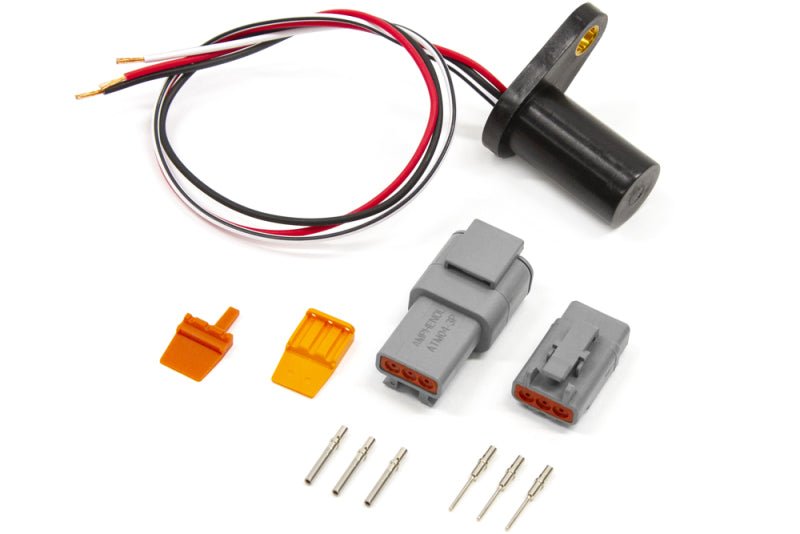 Haltech GT101 Style High Frequency Hall Effect Sensor - BLOX Racing