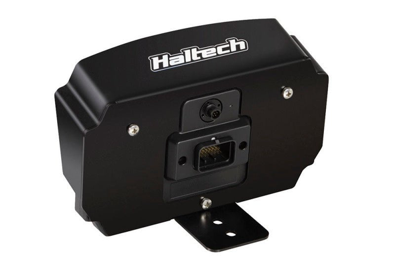 Haltech iC - 7 Display Dash Hooded Mounting Bracket - BLOX Racing