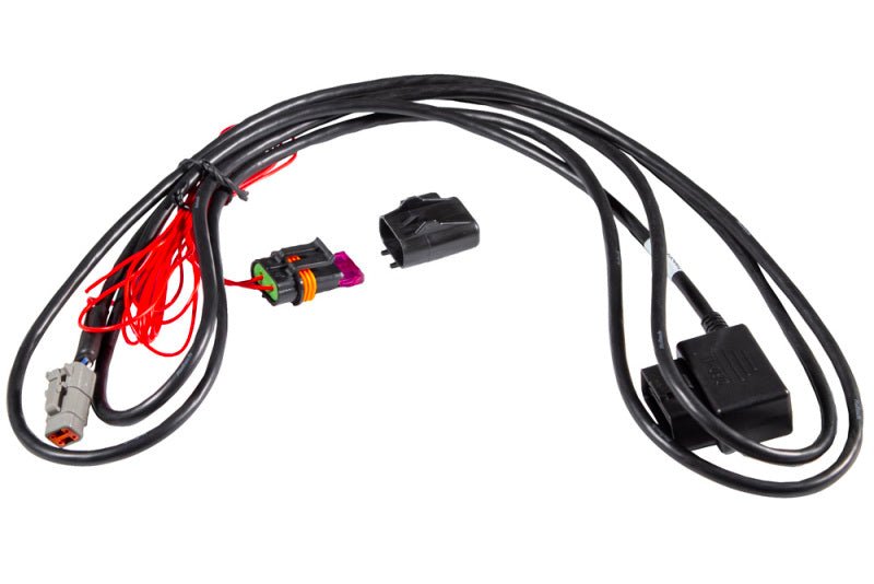 Haltech IC - 7 OBDII to CAN Cable 1400mm (55in) - BLOX Racing