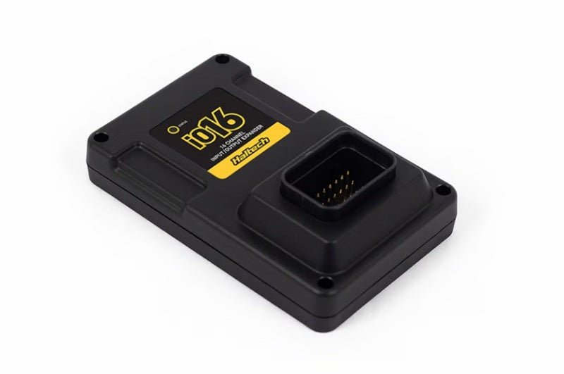 Haltech IO16 Input/Output Expander - 16 Channel (Box Only) - BLOX Racing