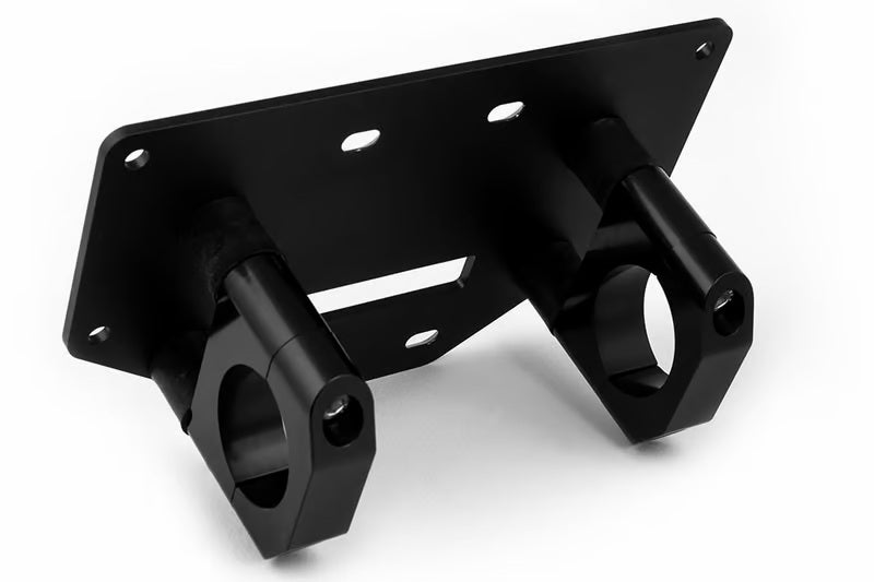 Haltech Nexus R3 1.625in Tube Mount Kit - BLOX Racing