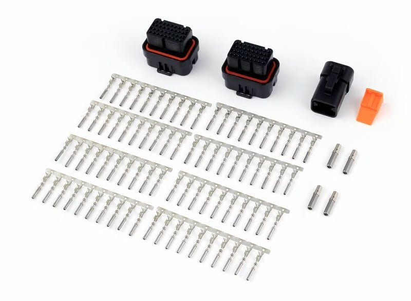 Haltech NEXUS R3 Plug & Pin Only - BLOX Racing