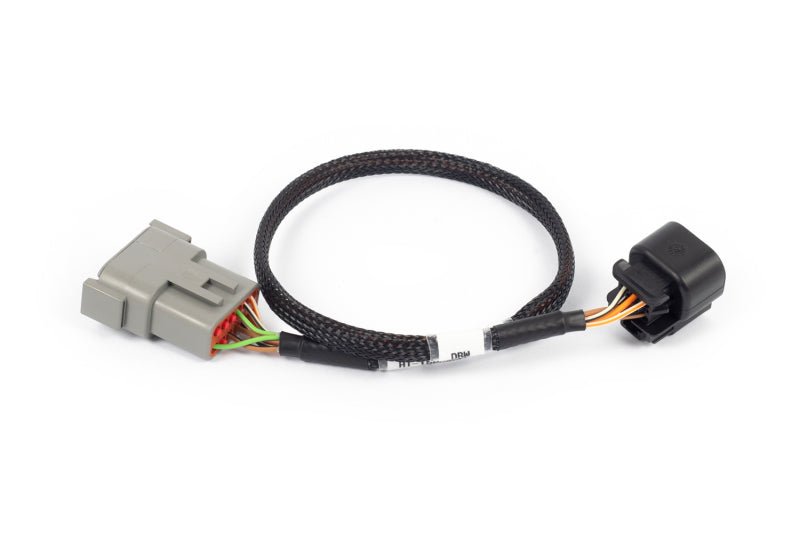 Haltech NEXUS Rebel LS 6 - Pin DBW Adaptor - BLOX Racing