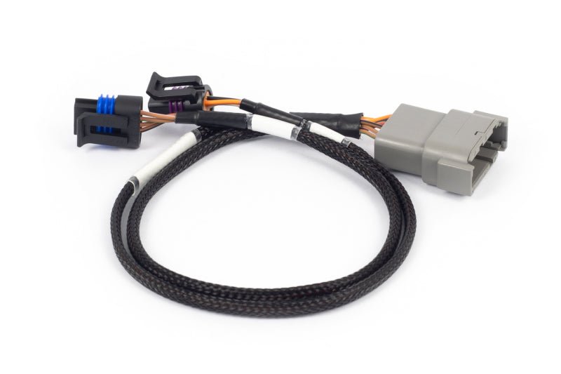 Haltech NEXUS Rebel LS Cable Throttle & IAC Sub - Harness - BLOX Racing