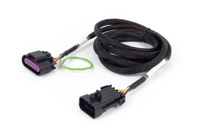 Haltech NEXUS Rebel LS Corvette Pedal Adaptor - BLOX Racing