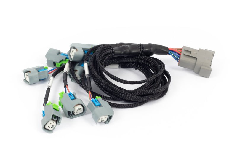 Haltech NEXUS Rebel LS EV6 Injector Sub - Harness - BLOX Racing