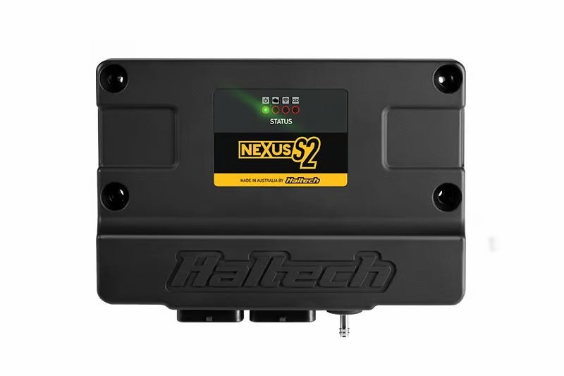 Haltech NEXUS S2 (ECU Only) - BLOX Racing