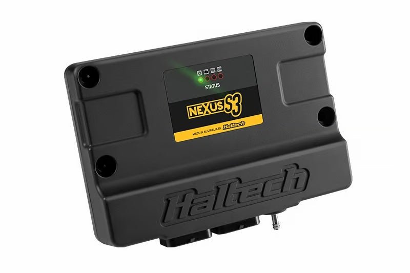 Haltech NEXUS S3 (ECU Only) - BLOX Racing