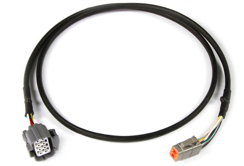 Haltech NTK Wideband Adaptor Harness 1200mm - BLOX Racing