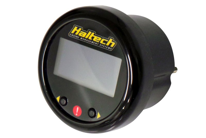 Haltech OLED 2in/52mm CAN Gauge - BLOX Racing