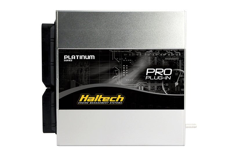Haltech Platinum PRO Direct Kit - BLOX Racing