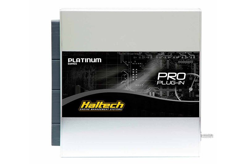 Haltech Platinum PRO Direct Kit - BLOX Racing