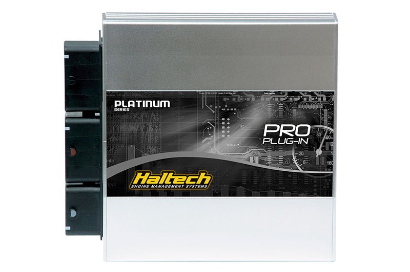 Haltech Platinum PRO Direct Kit - BLOX Racing