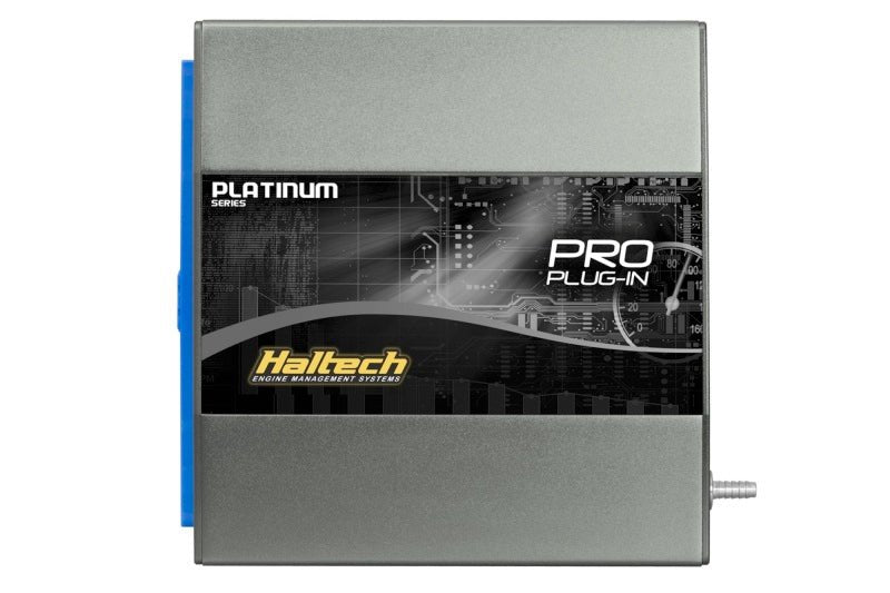 Haltech Platinum PRO Direct Kit - BLOX Racing