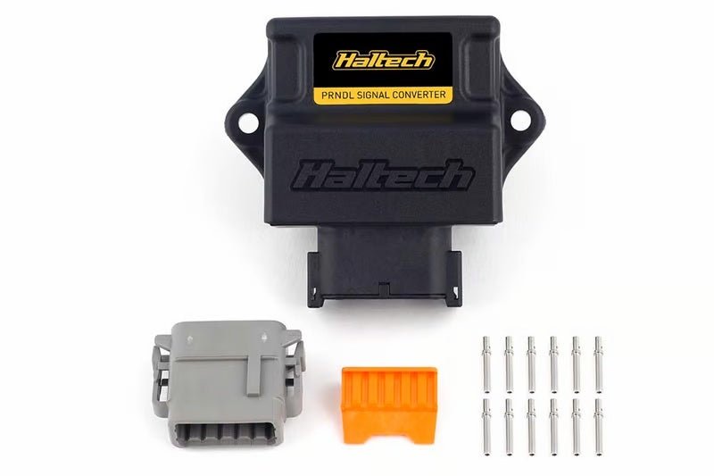 Haltech Toyota A340 PRNDL Signal Converter - BLOX Racing