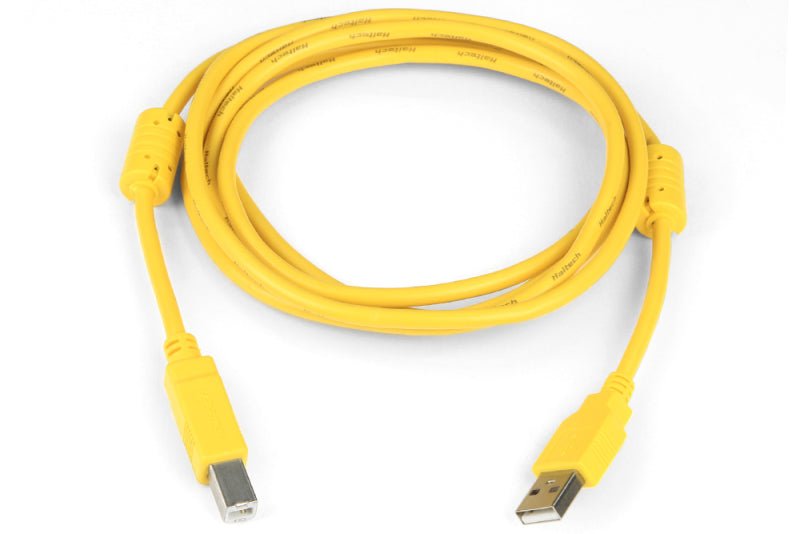 Haltech USB Connection Cable - BLOX Racing