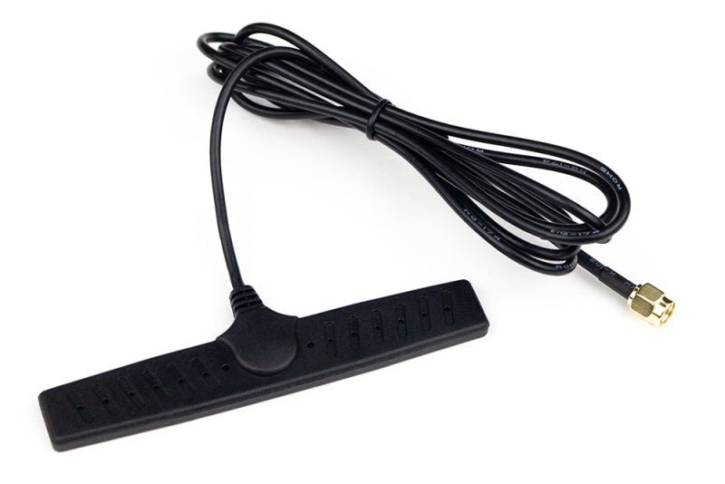 Haltech Wi - Fi Antenna Glass Mount 2.4Ghz - BLOX Racing