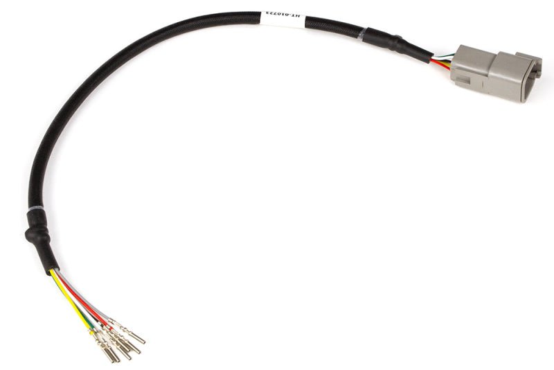 Haltech Wideband Adaptor Harness 400mm - BLOX Racing