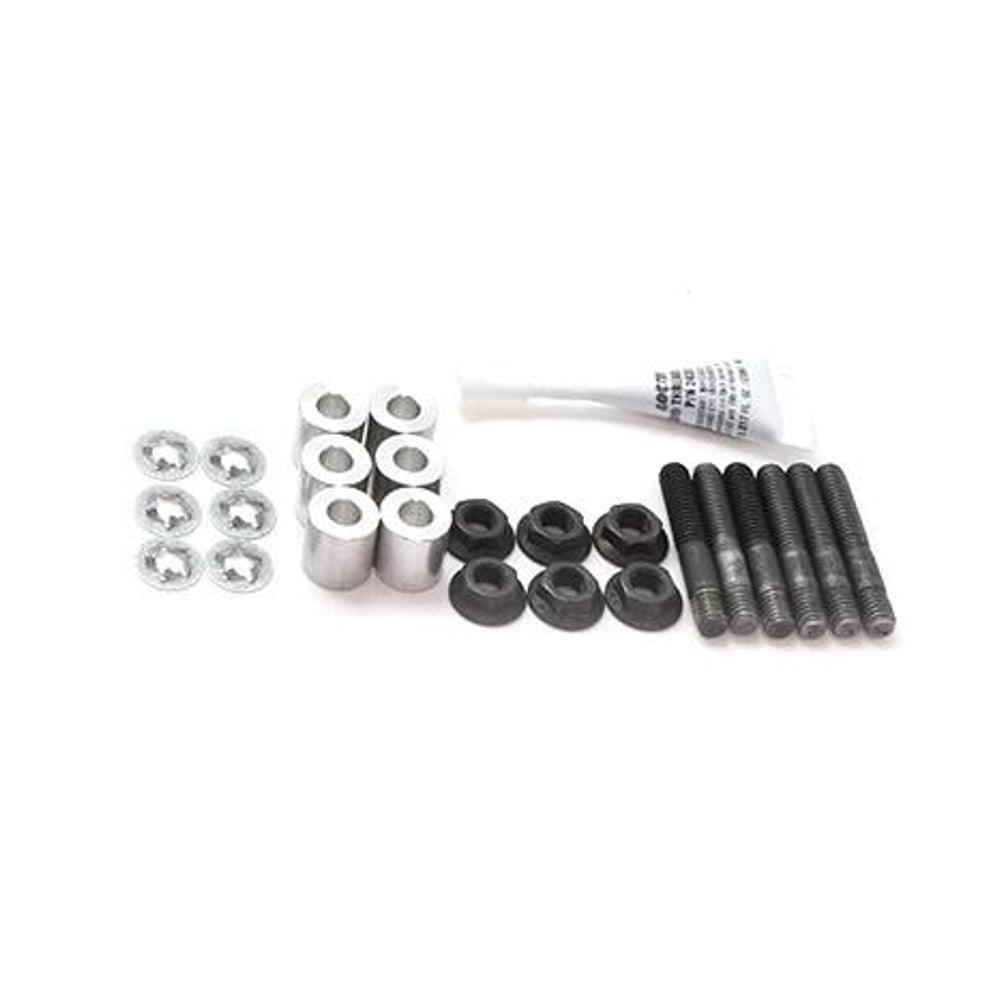 Hardware Kit Bolt-In Oil Pan Baffle - Honda K-Series - BLOX Racing