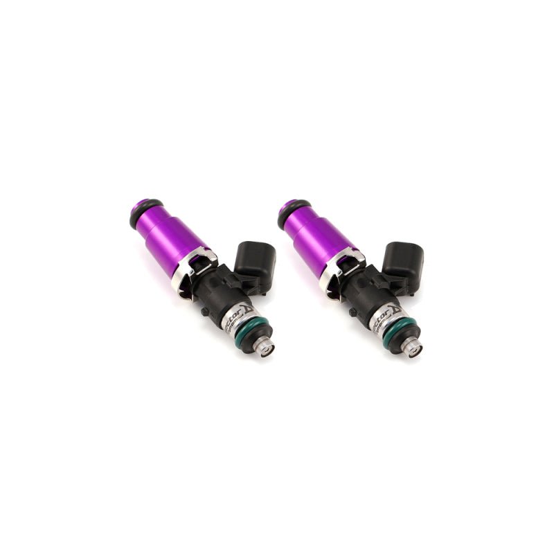 Injector Dynamics 1750-XDS - 93-95 Mazda RX-7 1750cc Injectors (Set of 2) - BLOX Racing