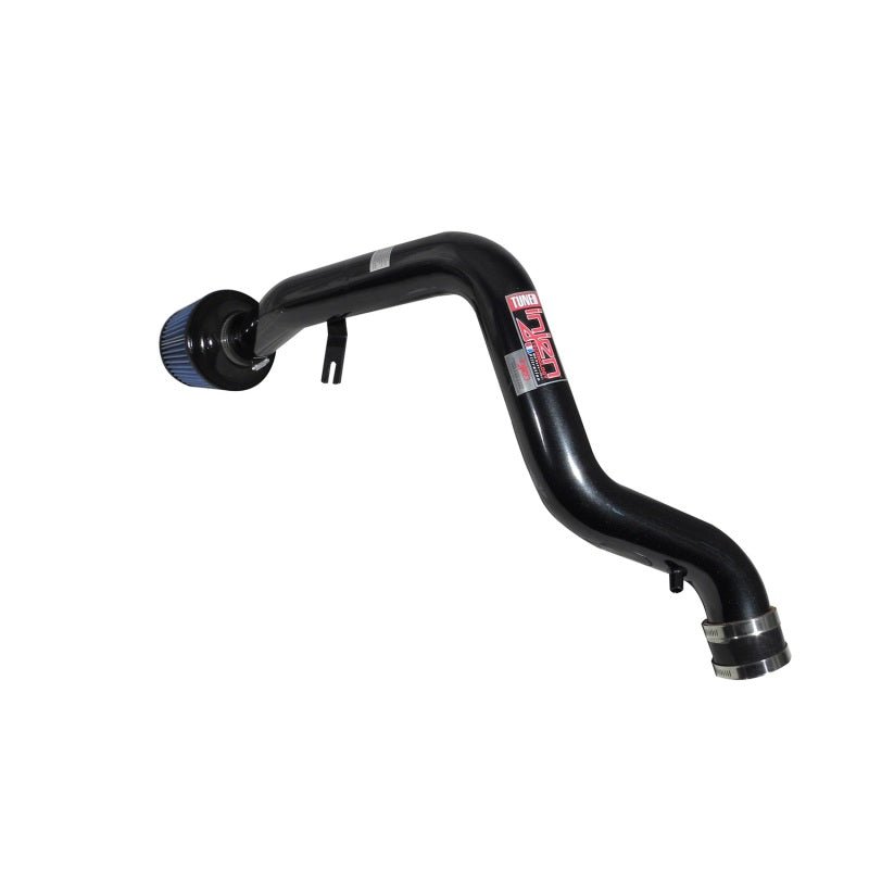 Injen 88-91 Honda Civic Ex/Si/CRX Si Black Cold Air Intake *SPECIAL ORDER* - BLOX Racing