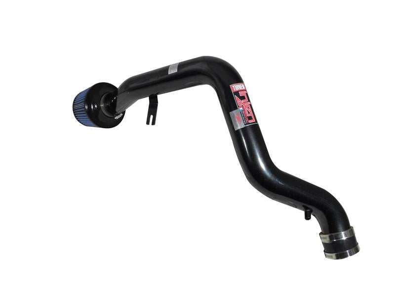 Injen 88-91 Honda Civic Ex/Si/CRX Si Black Cold Air Intake *SPECIAL ORDER* - BLOX Racing