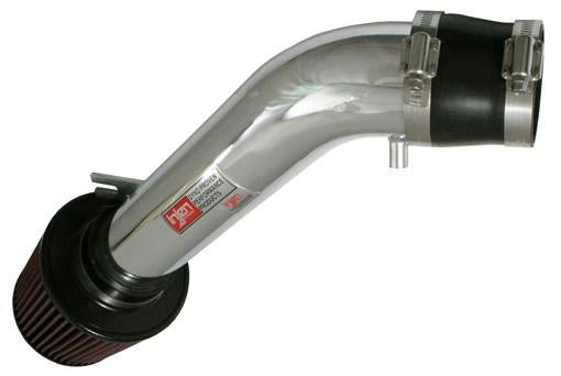 Injen 92-95 Civic Dx Lx Ex Si Polished Short Ram Intake - BLOX Racing