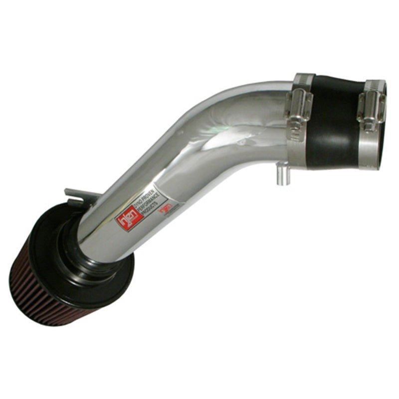 Injen 92-95 Civic Dx Lx Ex Si Polished Short Ram Intake - BLOX Racing