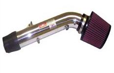 Injen 92-95 Civic Dx Lx Ex Si Polished Short Ram Intake - BLOX Racing