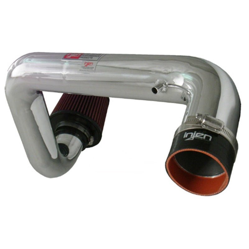 Injen 97-01 Integra Type R Black Cold Air Intake *Special Order* - BLOX Racing