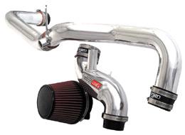 Injen 97-01 Integra Type R Black Cold Air Intake *Special Order* - BLOX Racing