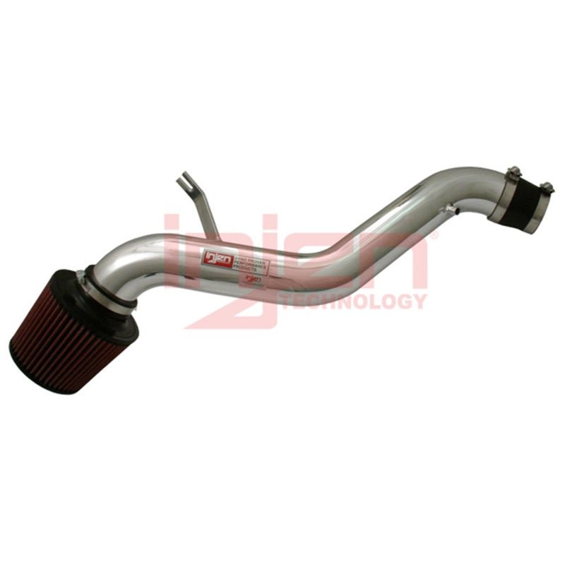 Injen 97-01 Prelude Polished Short Ram Intake - BLOX Racing