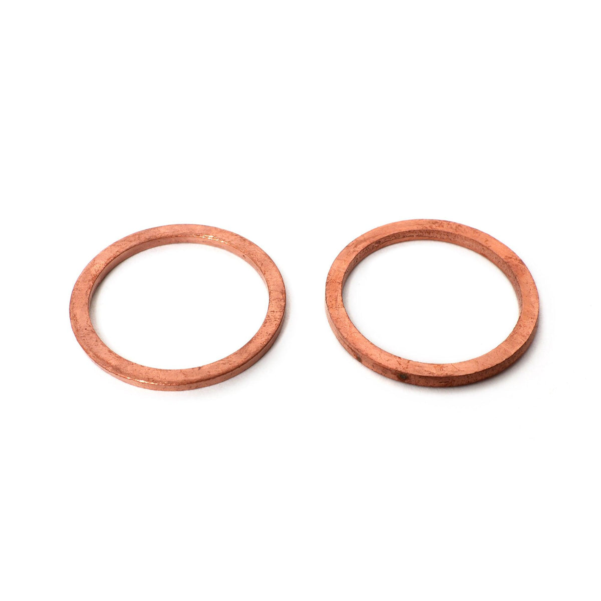 Inlet Crusher Washers - 2-Pack - BLOX Racing