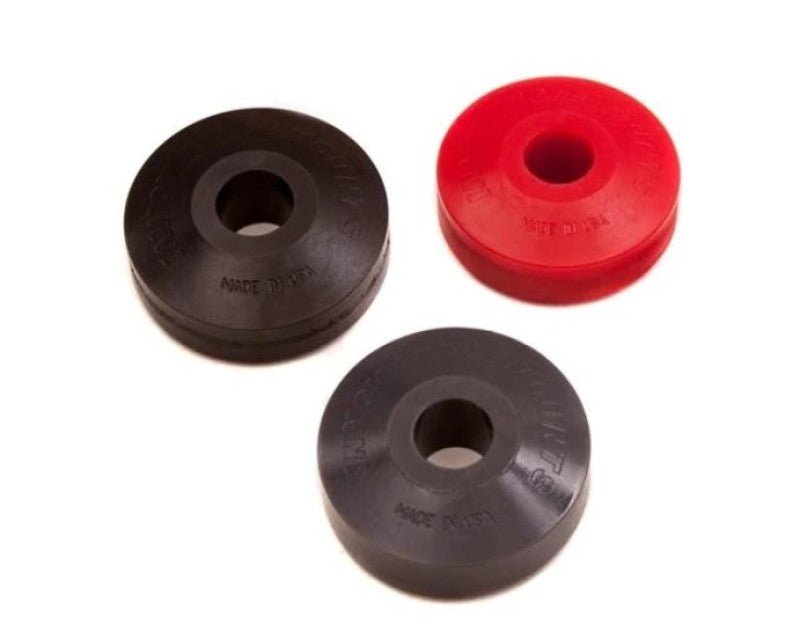 Innovative 85A Replacement Bushing for Steel Mount Kits (Pair of 2) - BLOX Racing