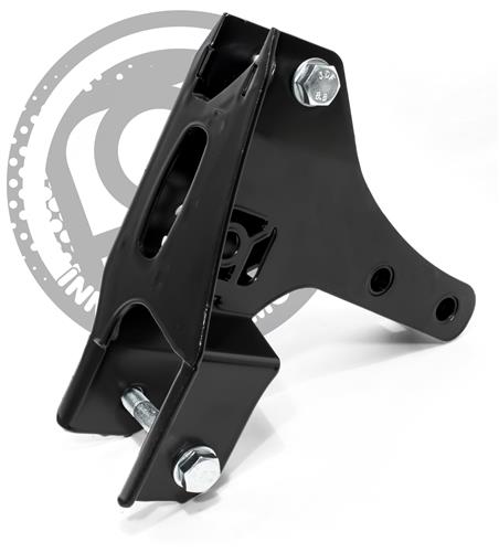 Innovative 88 - 91 Civic / CRX 90 - 93 Integra B - Series Rear T - Bracket - BLOX Racing
