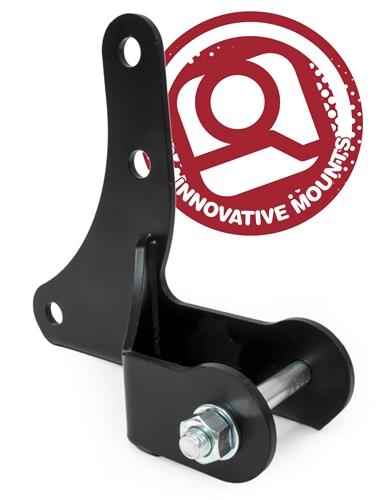 Innovative 88 - 91 Civic / CRX D - Series Conversion Rear Mounting T - Bracket Cable 2 Hydro - BLOX Racing