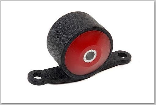 Innovative 88 - 91 Civic/CRX / 90 - 93 Integra Repl Front B - Series Engine Steel Mount 60A Bushing - BLOX Racing