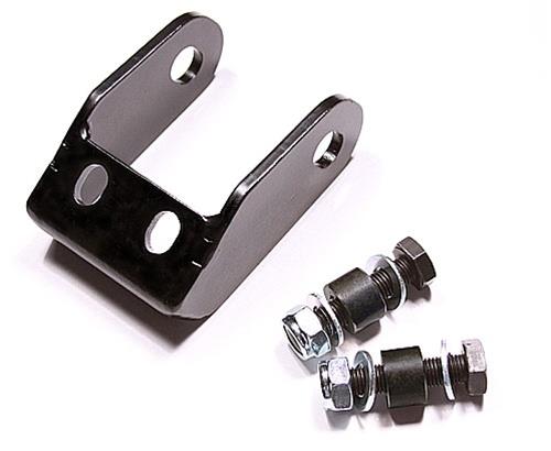 Innovative 88 - 91 Civic/CRX B - Series Torque Mount Bracket - BLOX Racing