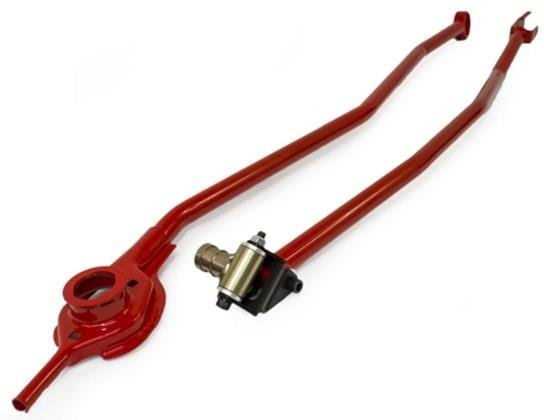 Innovative 88 - 91 Honda Civic / CRX B - Series B - Series Shift linkage for EF - BLOX Racing