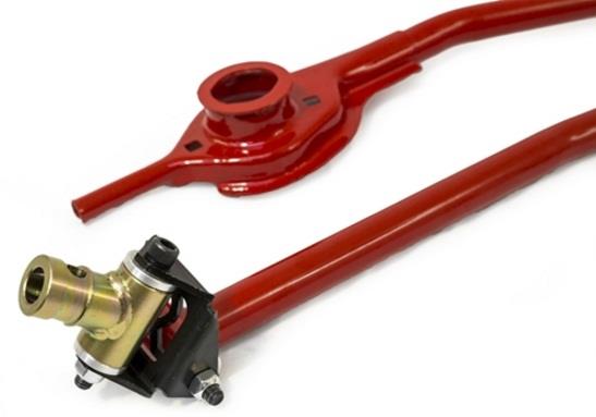 Innovative 88 - 91 Honda Civic / CRX B - Series B - Series Shift linkage for EF - BLOX Racing