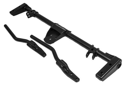 Innovative 88 - 91 Prelude H - Series Competition Traction Bar Kit - BLOX Racing