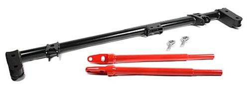Innovative 90 - 93 Integra / 88 - 91 Civic B - Series Competition Traction Bar For JDM/EDM RHD - BLOX Racing