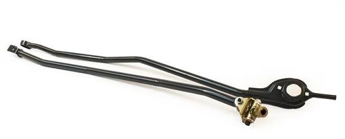 Innovative 90 - 93 Integra B - Series Zinc Steel Replacement Linkage Joint for kit 50119 - BLOX Racing