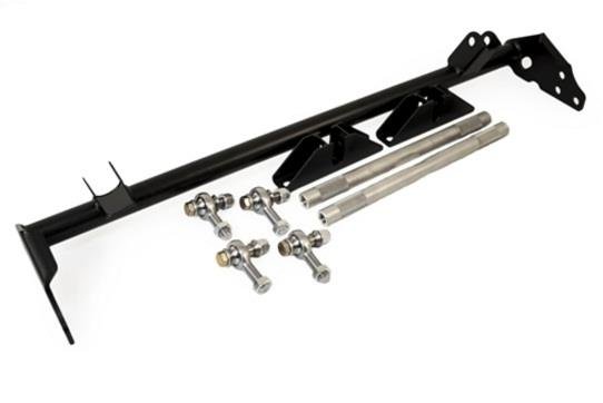 Innovative 92 - 00 Civic (EG/EH/EJ/EK/EM) / 94 - 01 Integra (DC) Competition / Traction Bar kit - BLOX Racing