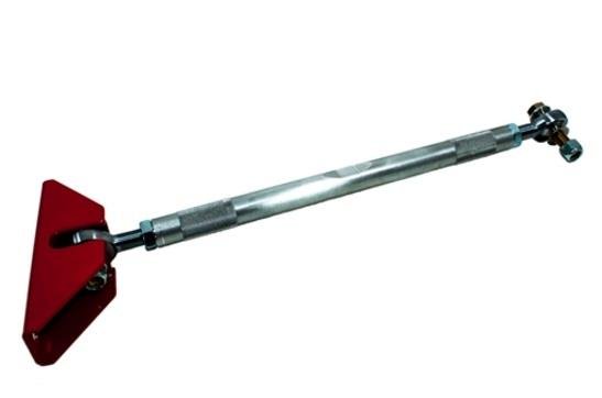 Innovative 92 - 00 Civic (EG/EH/EJ/EK/EM) / 94 - 01 Integra (DC) Competition / Traction Bar kit - BLOX Racing