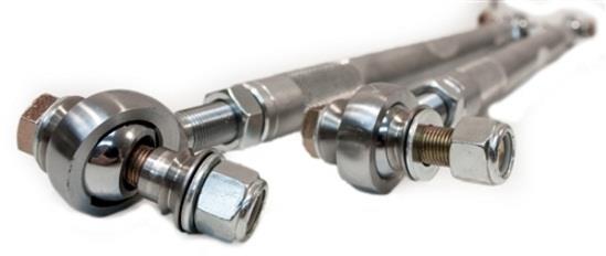 Innovative 92 - 00 Civic (EG/EH/EJ/EK/EM) / 94 - 01 Integra (DC) Competition / Traction Bar kit - BLOX Racing